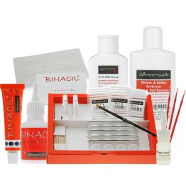 Wimpernwelle STARTER Kit Lifting KLASSIK
