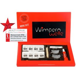 Wimpernwelle Minikit Mini Kit Lifting POWER PAD