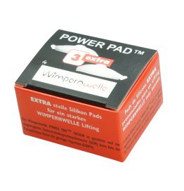 Wimpernwelle POWER PAD extra, 4 Paar