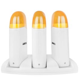Waxstation / Wachsstation 3er Wax