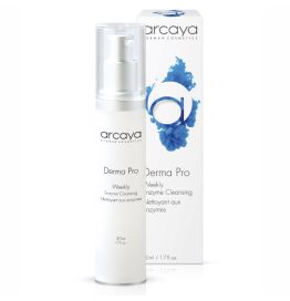 Arcaya Enzymreinigung Derma Pro, 50 ml