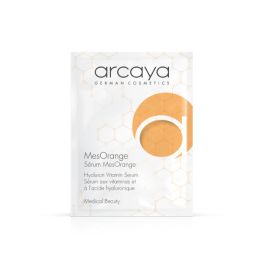 Arcaya Serum MesOrange Probiergröße, 2,5ml