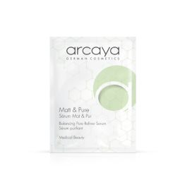 Arcaya Serum Matt & Pure Probiergröße, 2,5ml