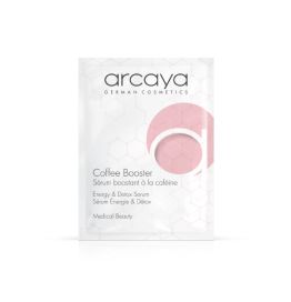 arcaya Coffee Booster Serum 2,5ml, Probiergröße