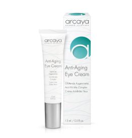 Arcaya Anti-Aging Eye Cream, 15ml