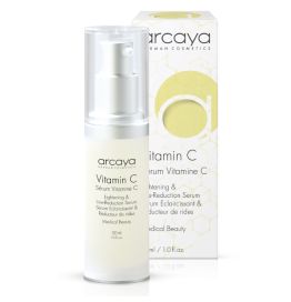 Arcaya Serum Vitamin C, 30 ml