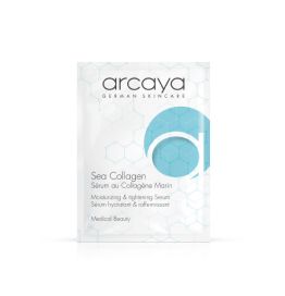 Arcaya Serum Sea Collagen Probiergröße, 2,5ml