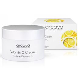 Arcaya Vitamin C Cream, 100 ml