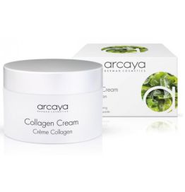 Arcaya Collagen Cream, 100 ml