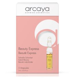 Arcaya BEAUTY EXPRESS 5x2ml