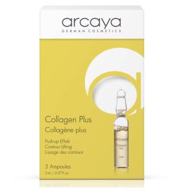 Arcaya COLLAGEN PLUS 5x2ml