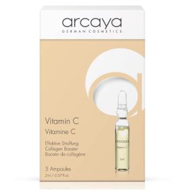 Arcaya VITAMIN C, 5x2ml