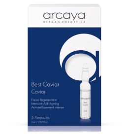 Arcaya BEST CAVIAR, 5x2ml