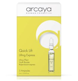 Arcaya QUICK LIFT 5x2ml