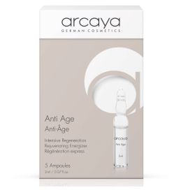 Arcaya ANTI AGE 5x2ml