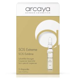 Arcaya SOS EXTREM, 5x2ml