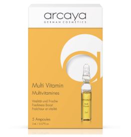 Arcaya MULTI VITAMIN 5x2ml