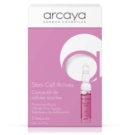 Arcaya STEM CELL ACTIVES 5x2ml