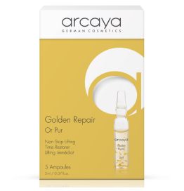 Arcaya GOLDEN REPAIR 5x2ml