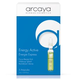 Arcaya ENERGY ACTIVE 5x2ml