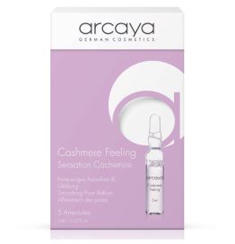 Arcaya CASHMERE FEELING 5x2ml