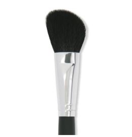 Rougepinsel, Naturhaar, 19,5 cm