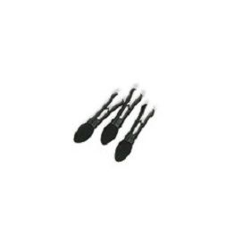 Ersatz-Applikatoren, 3er Pack