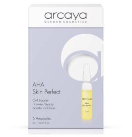Arcaya AHA Skin Perfect 5x2ml
