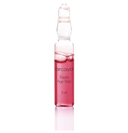 Arcaya ELASTIN AGE STOP 10x2ml +++AKTION+++