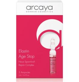 Arcaya ELASTIN AGE STOP 5x2ml 