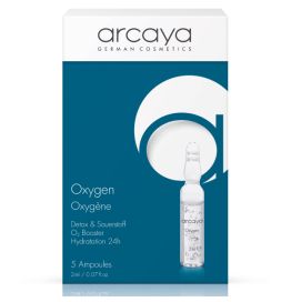Arcaya OXYGEN 5x2ml