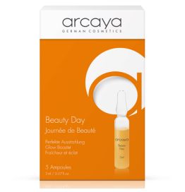 Arcaya BEAUTY DAY 5x2ml
