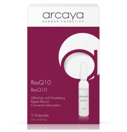 Arcaya RES Q10 5x2ml