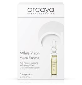 Arcaya WHITE VISION 5x2ml