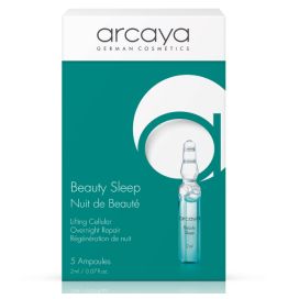 Arcaya BEAUTY SLEEP 5x2ml 