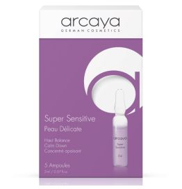 Arcaya SUPER SENSETIV 5x2ml