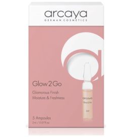 Arcaya Glow2Go, 5x2ml