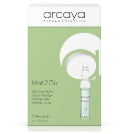 Arcaya Matt2Go  5x2ml 