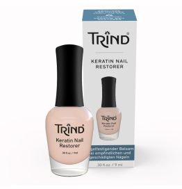 Trind Keratin Nail Restorer 9ml