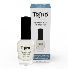 Trind Keratin Nail Protector 9ml