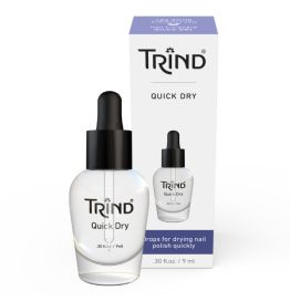 Trind Quick Dry 9 ml