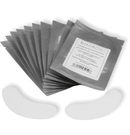 Wimpernwelle selbstklebende Hautschutzpads, 10 Paar