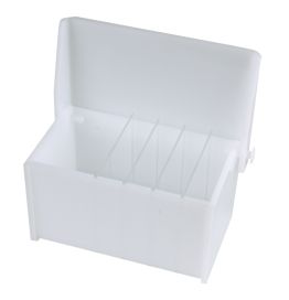 Behälter für Nagelfalztamponade, Copoline