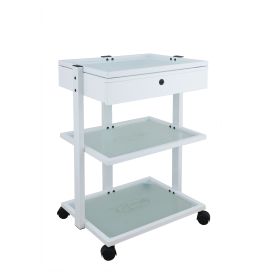 Arbeitswagen Gerätewagen "Tewa de luxe"