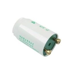Starter für Ringleuchte T5/T9/T4