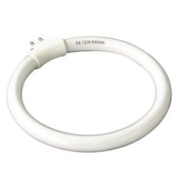 Ringleuchte für Spectra, Berty 12W,