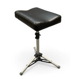 Beinstütze und Handstütze Step