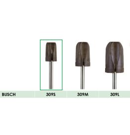 309 CAP Träger-BUSCH, verschiedene Größen