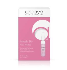 Arcaya Miracle Skin, 5x2ml