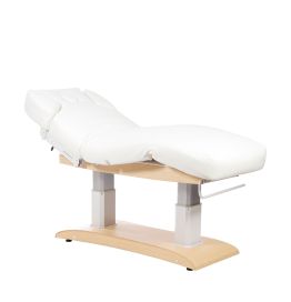 Massageliege LINEA mit Heizung und Memoryfunktion 4 Motoren